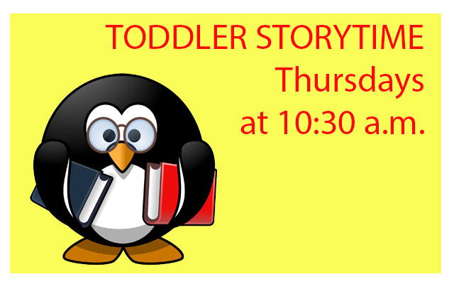 Kid's Corner - Adamstown Area Library