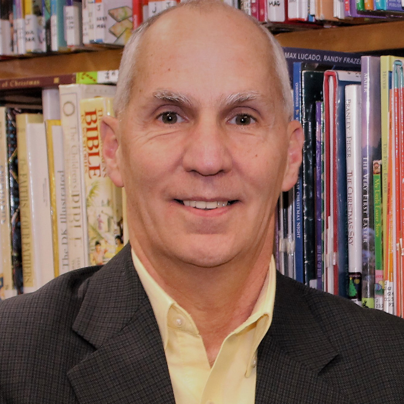 Board Adamstown Area Library