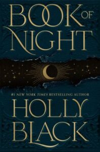 Book of night / Holly Black