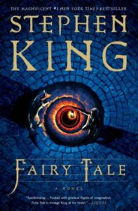 Fairy tale : a novel by Stephen King