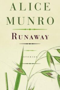 Runaway : stories by Alice Munro