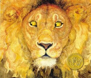 The lion & the mouse / Jerry Pinkney