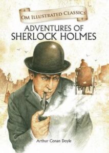 The adventures of Sherlock Holmes / Sir Arthur Conan Doyle