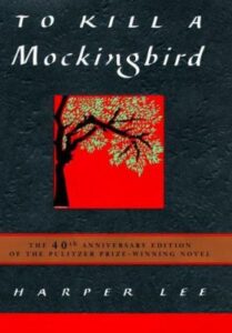  To kill a mockingbird /byHarper Lee