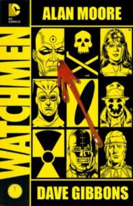 Watchmen : the deluxe edition / Alan Moore, writer ; Dave Gibbons, illustrator/letterer ; John Higgins, colorist