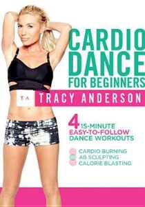 Cardio dance for beginners / Bubi and Babe Exercise, Inc.