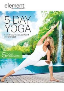 5 day yoga.