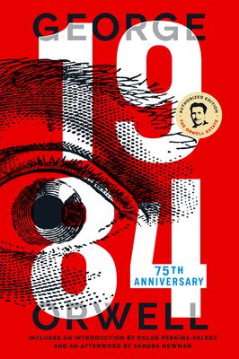 984 by George Orwell