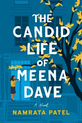 Candid Life of Meena Dave by Namrata Patel