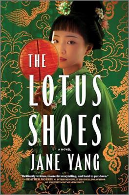 The Lotus Shoes by Jane Yang