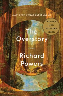 The Overstory by Richard Powers

